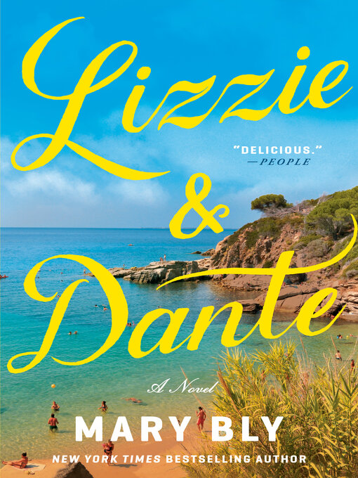 Title details for Lizzie & Dante by Mary Bly - Wait list